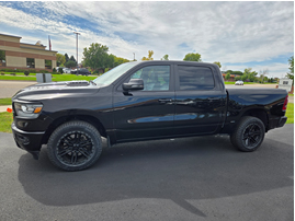 DodgeRam Laramie