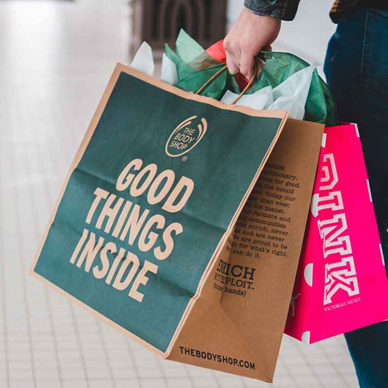 Shopping