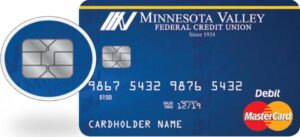 Debit Card