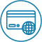 Credit Card Icon