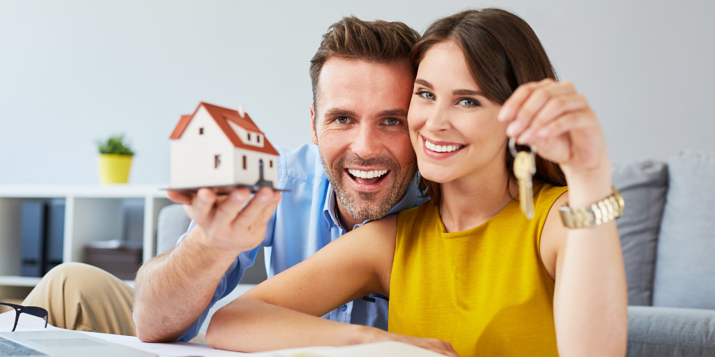 Buying a Home